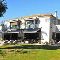 House in Spain, Andalucia, 735 sq.m.