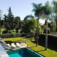 House in Spain, Andalucia, 735 sq.m.