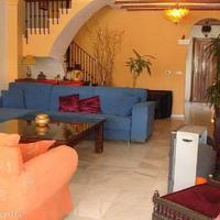 Таунхаус в Испании, Андалусия, 203 кв.м.