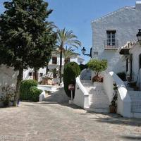 Townhouse in Spain, Andalucia, 114 sq.m.