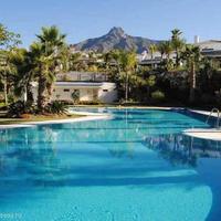 House in Spain, Andalucia, 420 sq.m.