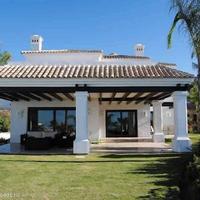 House in Spain, Andalucia, 420 sq.m.