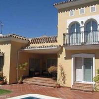 Дом в Испании, Андалусия, 182 кв.м.