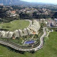 Apartment in Spain, Andalucia, 111 sq.m.