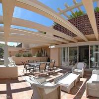 Apartment in Spain, Andalucia, 134 sq.m.