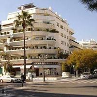 Апартаменты в Испании, Андалусия, 242 кв.м.