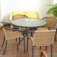 Апартаменты в Испании, Андалусия, 97 кв.м.