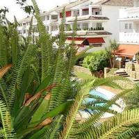 Апартаменты в Испании, Андалусия, 97 кв.м.