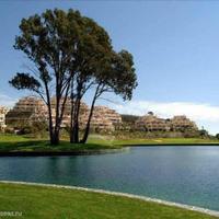 Apartment in Spain, Andalucia, 131 sq.m.