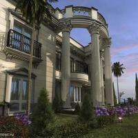 Дом в Испании, Андалусия, 1059 кв.м.