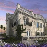 Дом в Испании, Андалусия, 1059 кв.м.