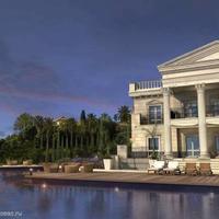 Дом в Испании, Андалусия, 1059 кв.м.