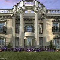 Дом в Испании, Андалусия, 1059 кв.м.