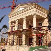 Дом в Испании, Андалусия, 1059 кв.м.