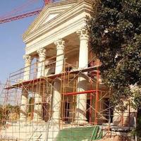 Дом в Испании, Андалусия, 1059 кв.м.