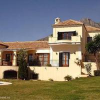 Дом в Испании, Андалусия, 680 кв.м.