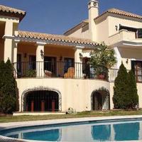 Дом в Испании, Андалусия, 680 кв.м.