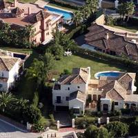 Дом в Испании, Андалусия, 680 кв.м.