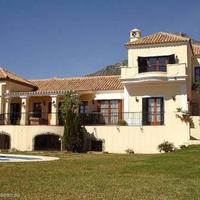 Дом в Испании, Андалусия, 680 кв.м.