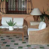 House in Spain, Andalucia, 278 sq.m.