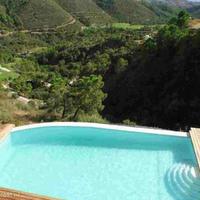 House in Spain, Andalucia, 506 sq.m.