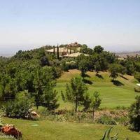 Дом в Испании, Андалусия, 1001 кв.м.