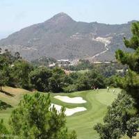 Дом в Испании, Андалусия, 1001 кв.м.