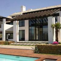 Дом в Испании, Андалусия, 1001 кв.м.