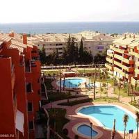 Апартаменты в Испании, Андалусия, 120 кв.м.