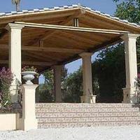 House in Spain, Andalucia, 519 sq.m.