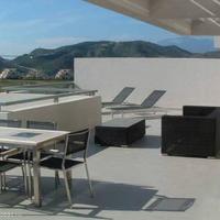 Апартаменты в Испании, Андалусия, 111 кв.м.