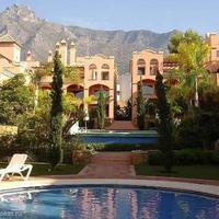 Apartment in Spain, Andalucia, 88 sq.m.