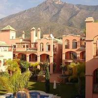 Apartment in Spain, Andalucia, 88 sq.m.