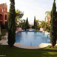 Apartment in Spain, Andalucia, 88 sq.m.