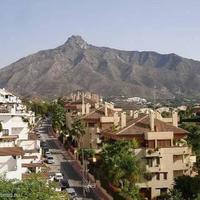 Apartment in Spain, Andalucia, 120 sq.m.