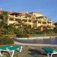 Apartment in Spain, Andalucia, 110 sq.m.