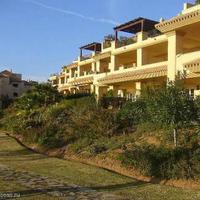 Apartment in Spain, Andalucia, 110 sq.m.