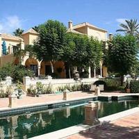 House in Spain, Andalucia, 1500 sq.m.