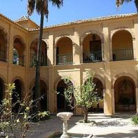 House in Spain, Andalucia, 1500 sq.m.