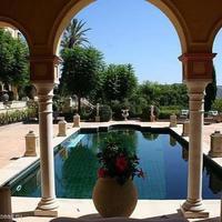 House in Spain, Andalucia, 1500 sq.m.