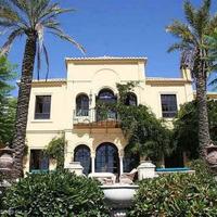 House in Spain, Andalucia, 1500 sq.m.