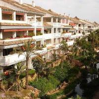 Apartment in Spain, Andalucia, 82 sq.m.