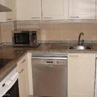 Apartment in Spain, Andalucia, 82 sq.m.