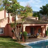 House in Spain, Andalucia, 444 sq.m.