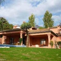 House in Spain, Andalucia, 444 sq.m.