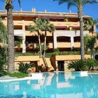 Apartment in Spain, Andalucia, 123 sq.m.