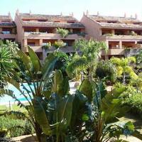 Apartment in Spain, Andalucia, 123 sq.m.