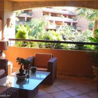 Apartment in Spain, Andalucia, 123 sq.m.