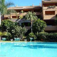 Apartment in Spain, Andalucia, 123 sq.m.