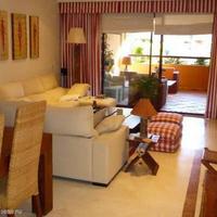 Apartment in Spain, Andalucia, 123 sq.m.